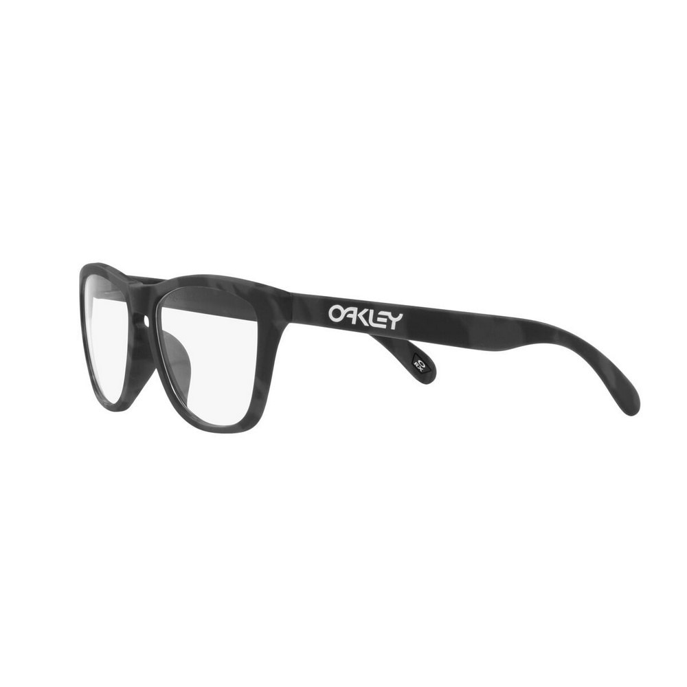 オークリー（OAKLEY）（メンズ、レディース）メガネフレーム FROGSKINS RX A 54 81370454※フレームのみ