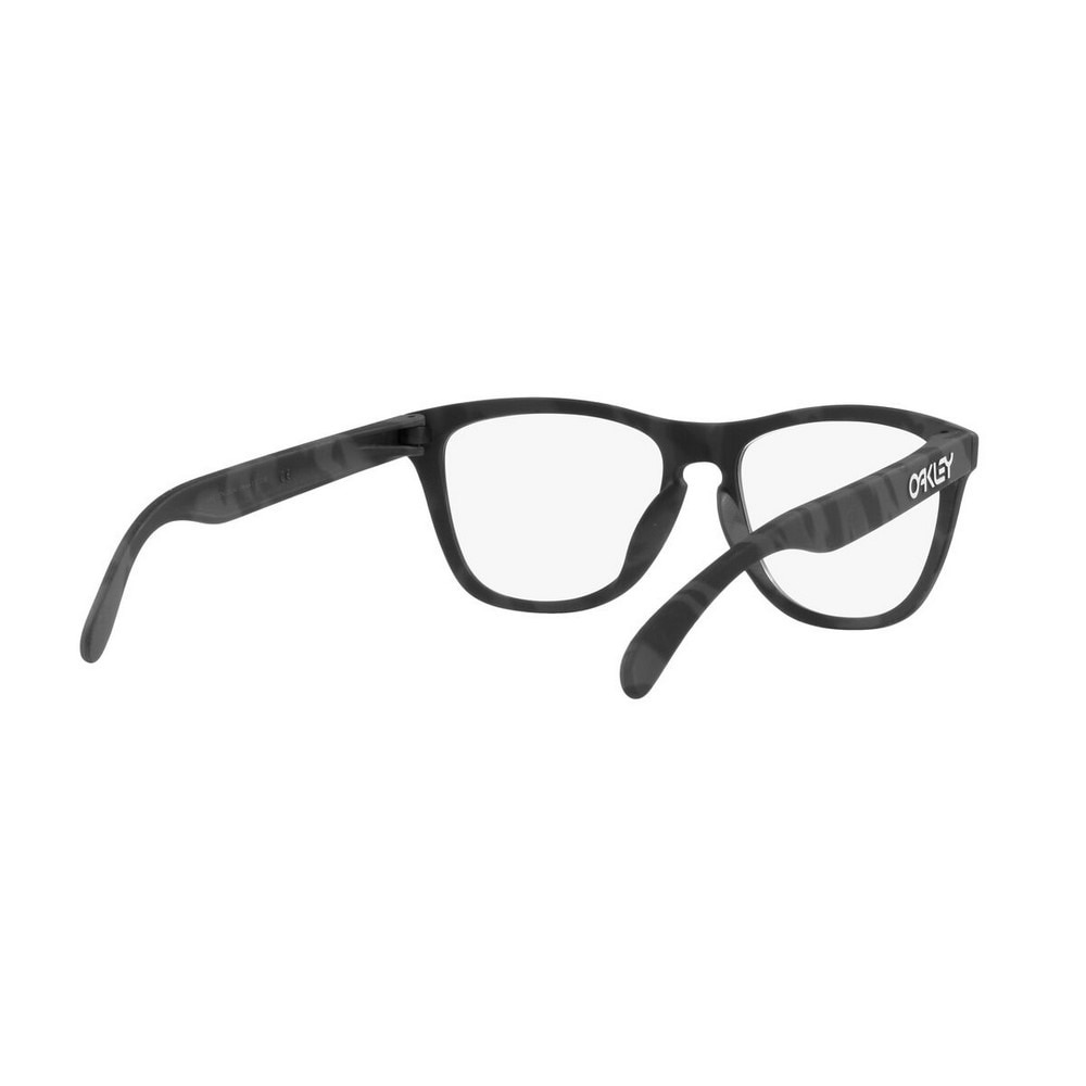 オークリー（OAKLEY）（メンズ、レディース）メガネフレーム FROGSKINS RX A 54 81370454※フレームのみ