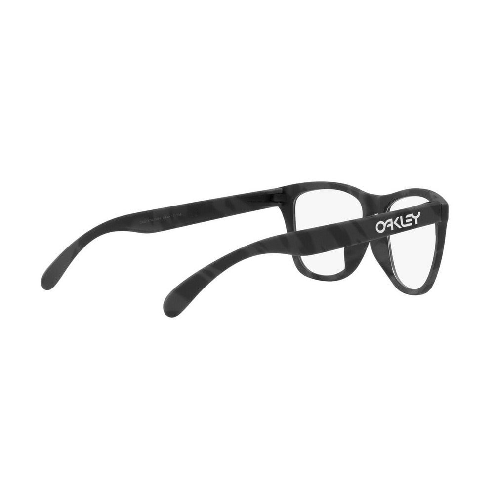 オークリー（OAKLEY）（メンズ、レディース）メガネフレーム FROGSKINS RX A 54 81370454※フレームのみ