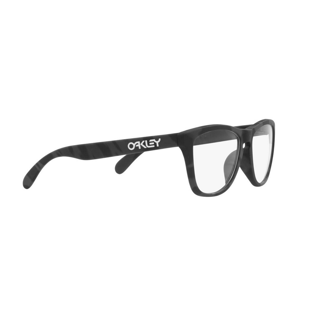 オークリー（OAKLEY）（メンズ、レディース）メガネフレーム FROGSKINS RX A 54 81370454※フレームのみ