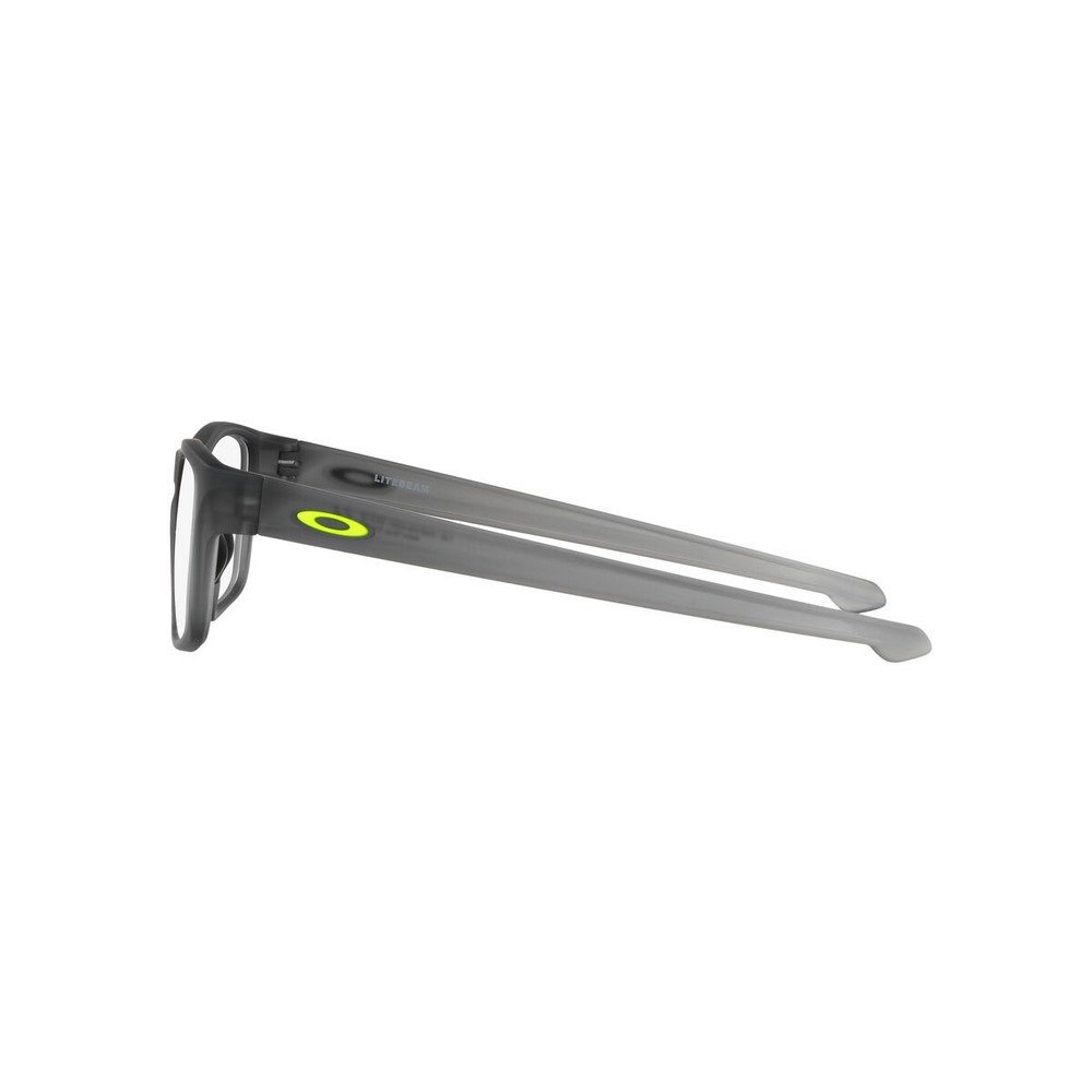 オークリー（OAKLEY）（メンズ、レディース）メガネフレーム LITEBEAM 81400255※フレームのみ