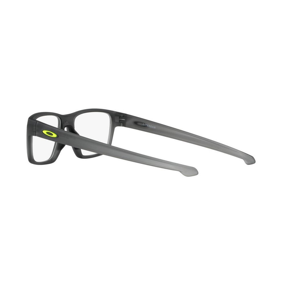 オークリー（OAKLEY）（メンズ、レディース）メガネフレーム LITEBEAM 81400255※フレームのみ