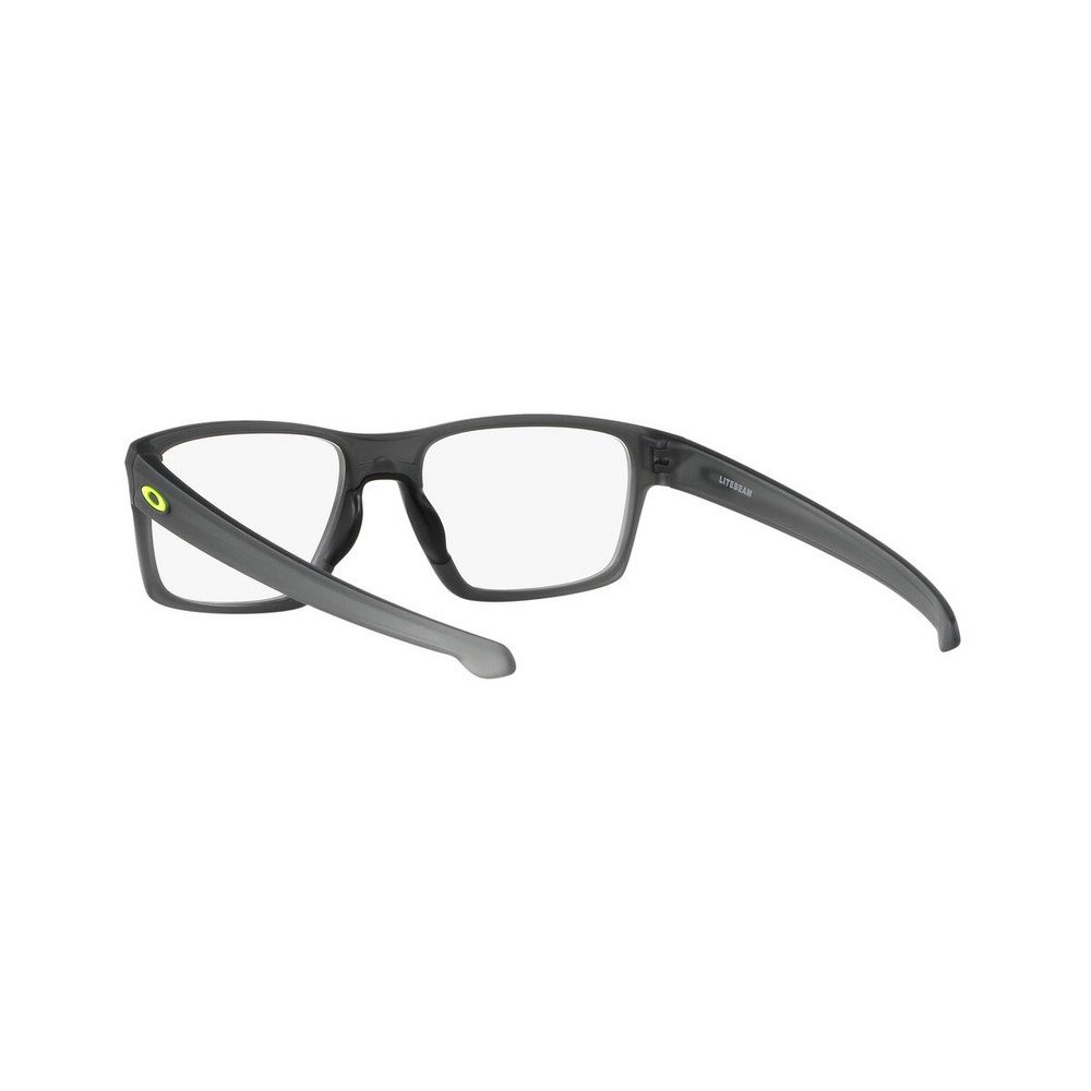 オークリー（OAKLEY）（メンズ、レディース）メガネフレーム LITEBEAM 81400255※フレームのみ