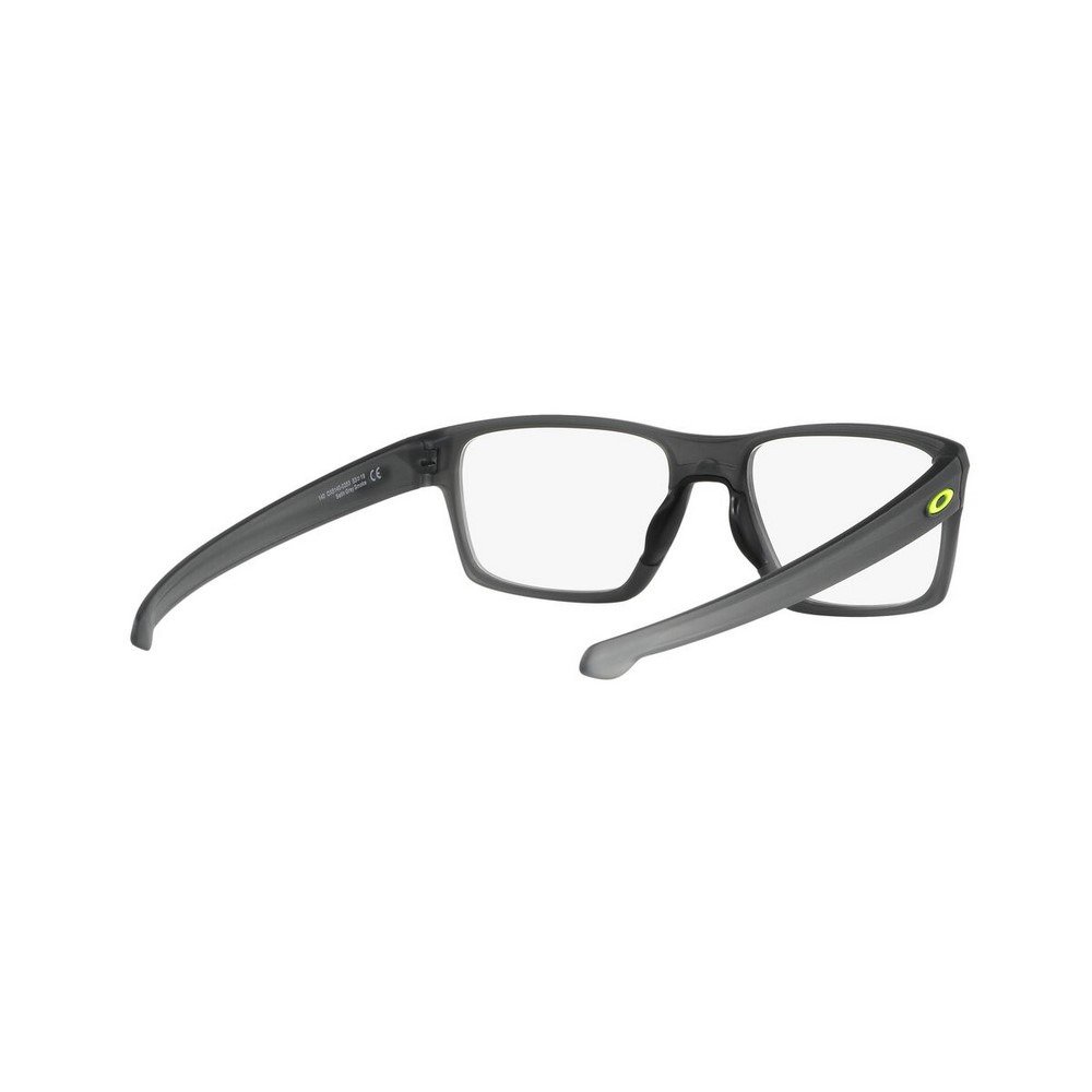 オークリー（OAKLEY）（メンズ、レディース）メガネフレーム LITEBEAM 81400255※フレームのみ
