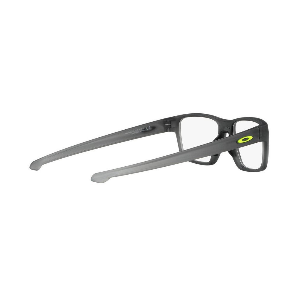 オークリー（OAKLEY）（メンズ、レディース）メガネフレーム LITEBEAM 81400255※フレームのみ