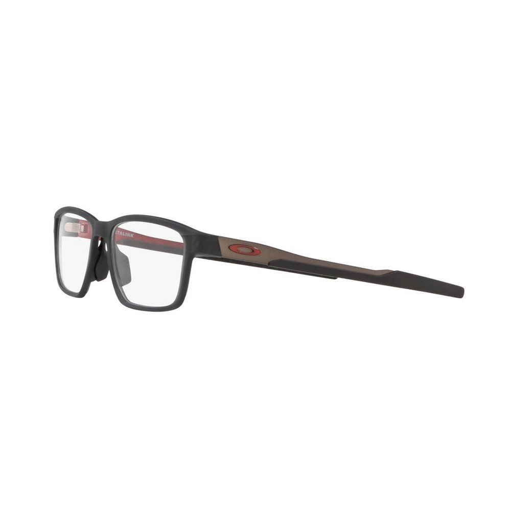 オークリー　メガネフレーム オークリー（OAKLEY）（メンズ、レディース）メガネフレーム METALINK