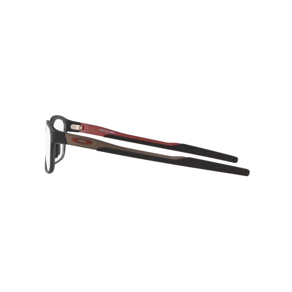 オークリー（OAKLEY）（メンズ、レディース）メガネフレーム METALINK 81530555※フレームのみ