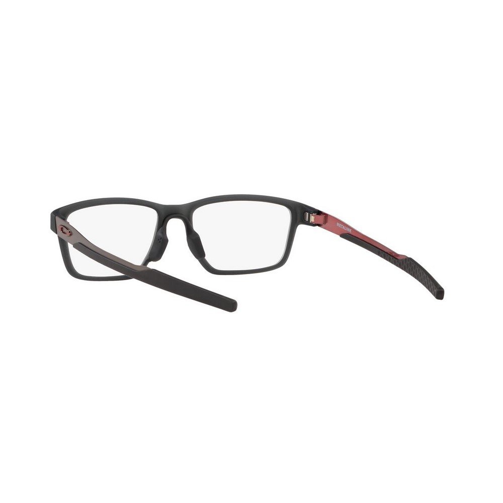 オークリー（OAKLEY）（メンズ、レディース）メガネフレーム METALINK 81530555※フレームのみ