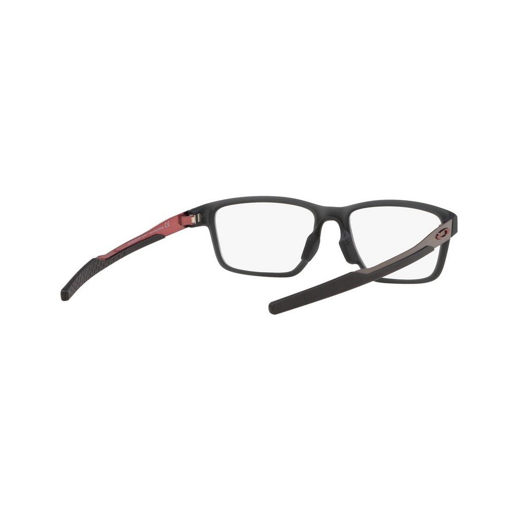 オークリー（OAKLEY）（メンズ、レディース）メガネフレーム METALINK 81530555※フレームのみ