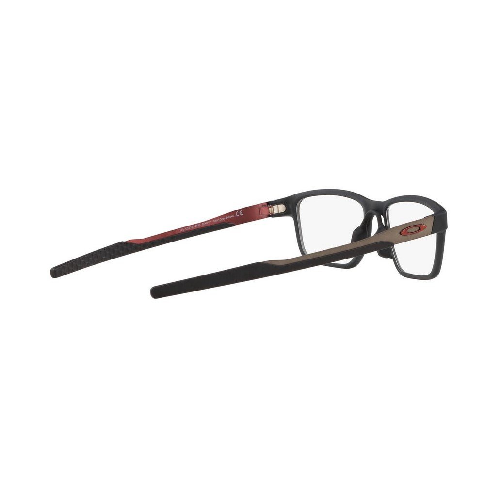 オークリー（OAKLEY）（メンズ、レディース）メガネフレーム METALINK 81530555※フレームのみ