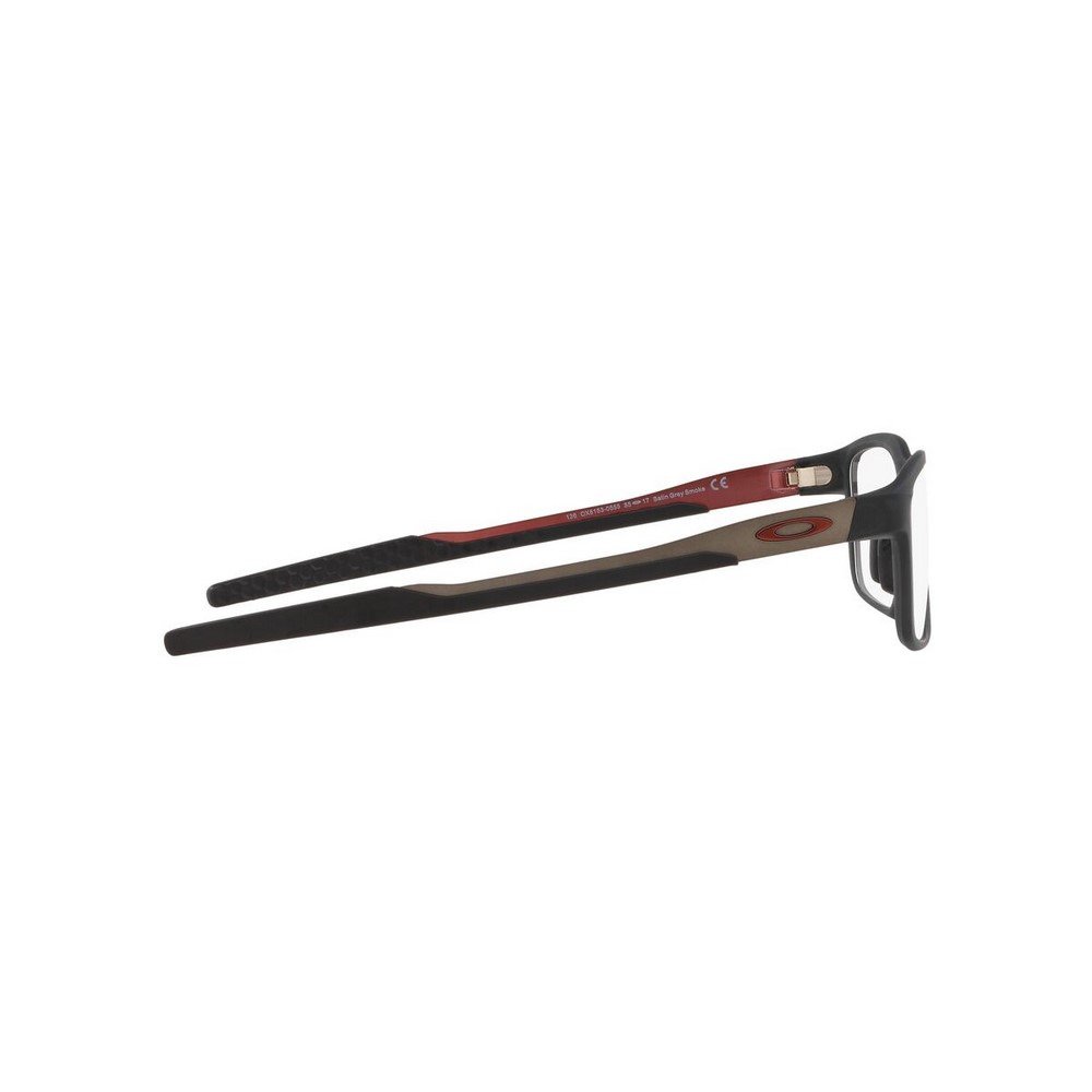 オークリー（OAKLEY）（メンズ、レディース）メガネフレーム METALINK 81530555※フレームのみ