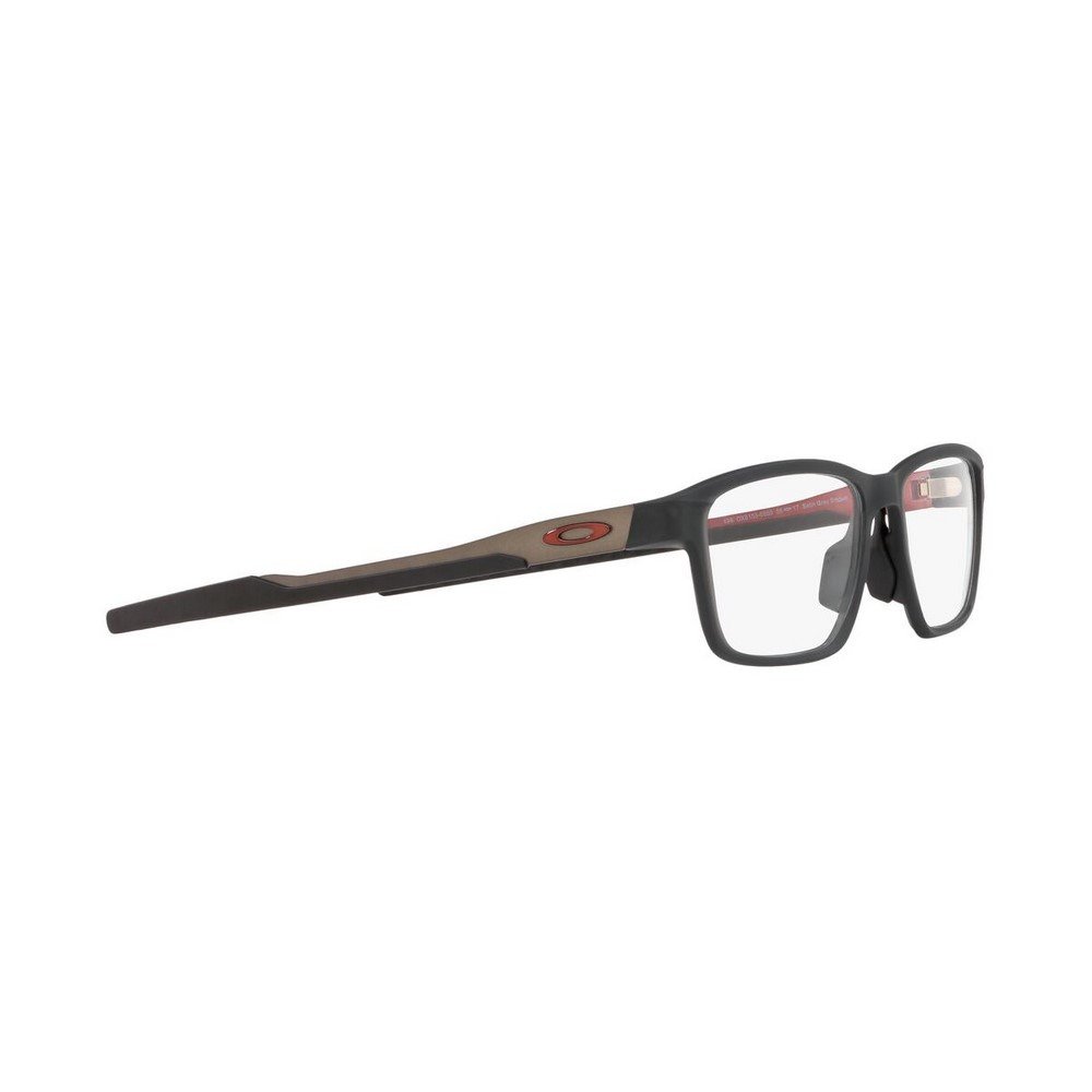 オークリー（OAKLEY）（メンズ、レディース）メガネフレーム METALINK