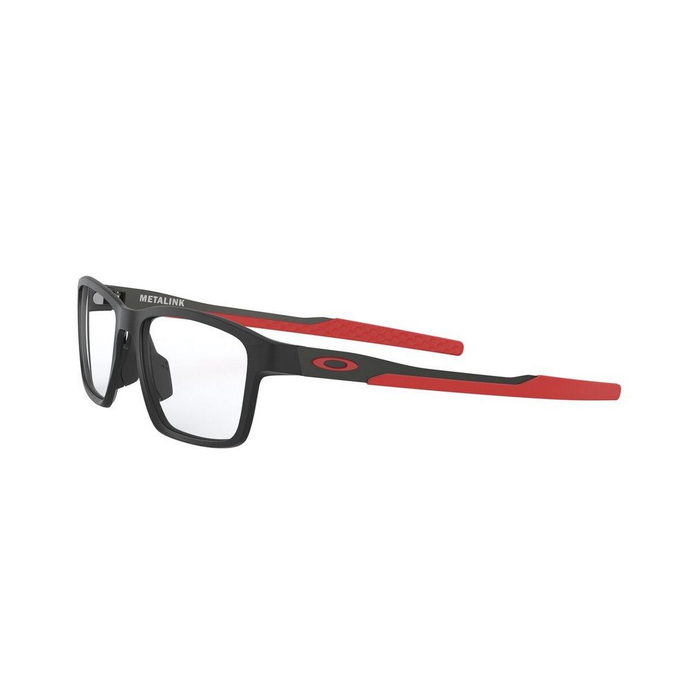 オークリー（OAKLEY）（メンズ、レディース）メガネフレーム METALINK 81530655※フレームのみ