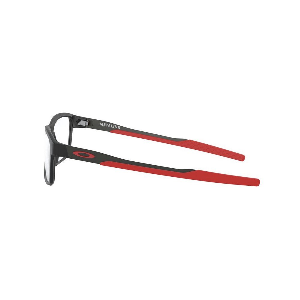 オークリー（OAKLEY）（メンズ、レディース）メガネフレーム METALINK 81530655※フレームのみ