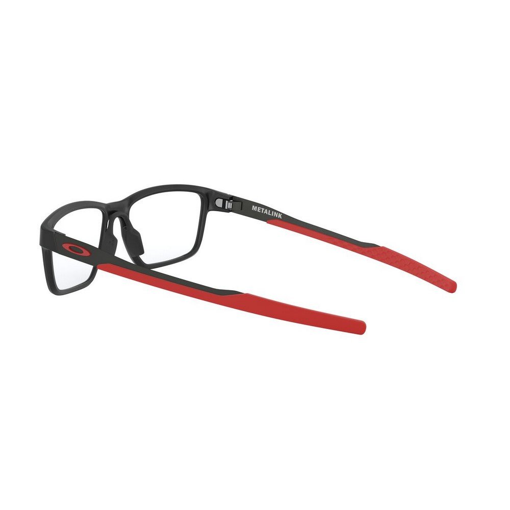 オークリー（OAKLEY）（メンズ、レディース）メガネフレーム METALINK 81530655※フレームのみ