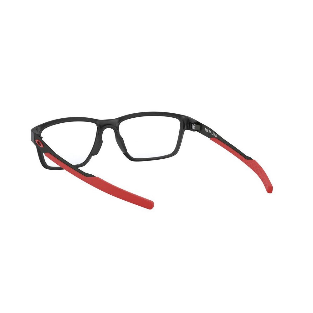 オークリー（OAKLEY）（メンズ、レディース）メガネフレーム METALINK 81530655※フレームのみ