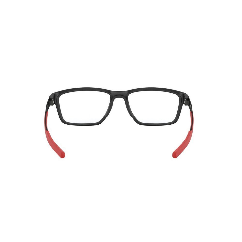 オークリー（OAKLEY）（メンズ、レディース）メガネフレーム METALINK 81530655※フレームのみ
