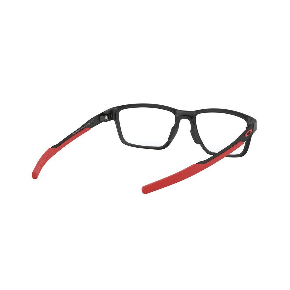 オークリー（OAKLEY）（メンズ、レディース）メガネフレーム METALINK 81530655※フレームのみ
