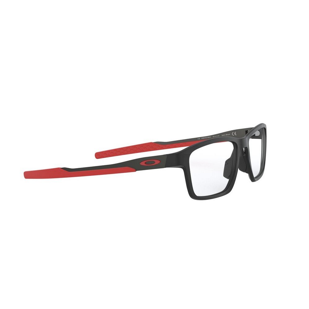 オークリー（OAKLEY）（メンズ、レディース）メガネフレーム METALINK 81530655※フレームのみ