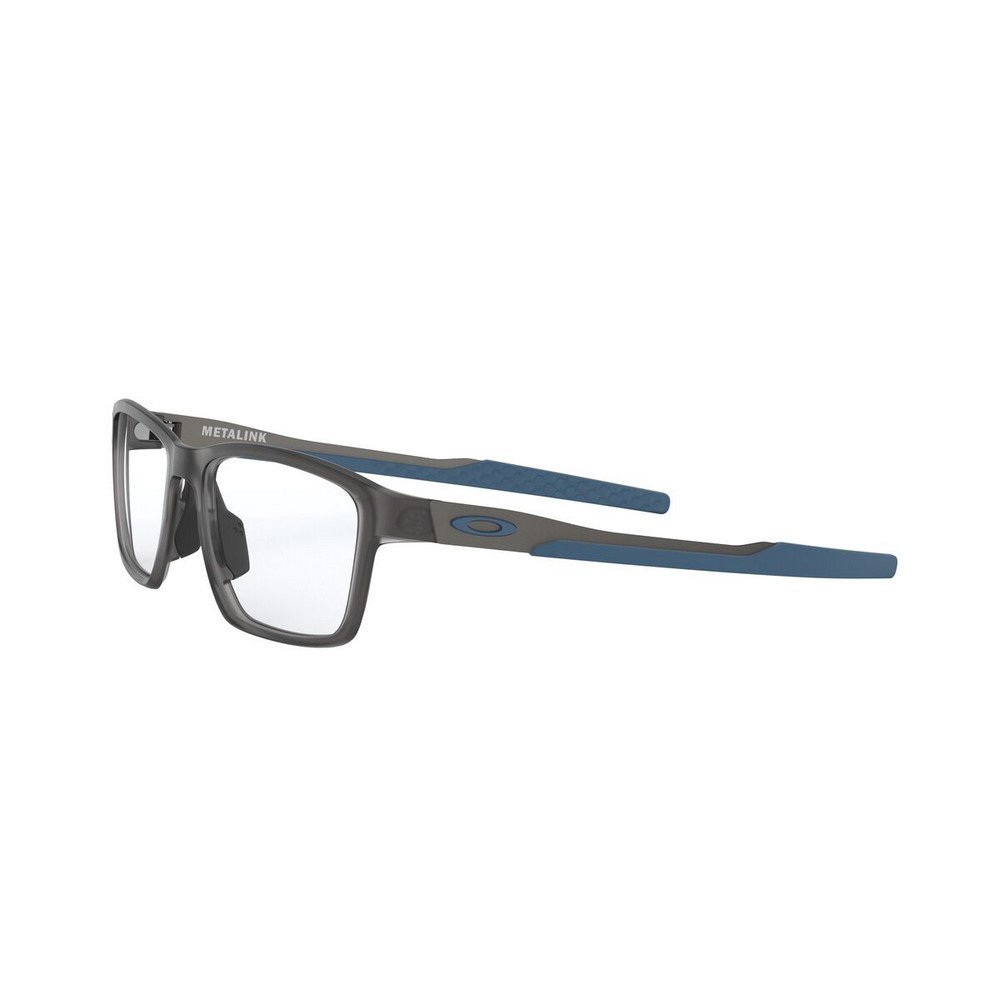 オークリー（OAKLEY）（メンズ、レディース）メガネフレーム METALINK 81530755※フレームのみ