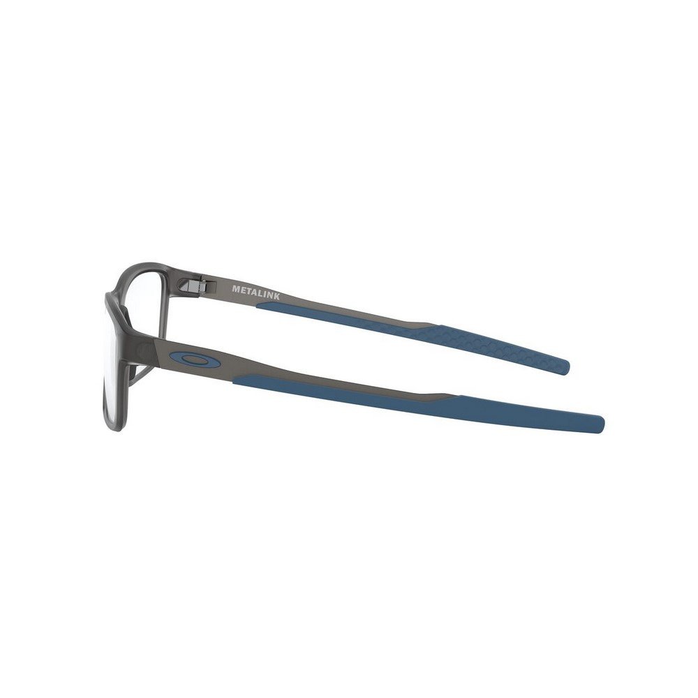 オークリー（OAKLEY）（メンズ、レディース）メガネフレーム METALINK 81530755※フレームのみ