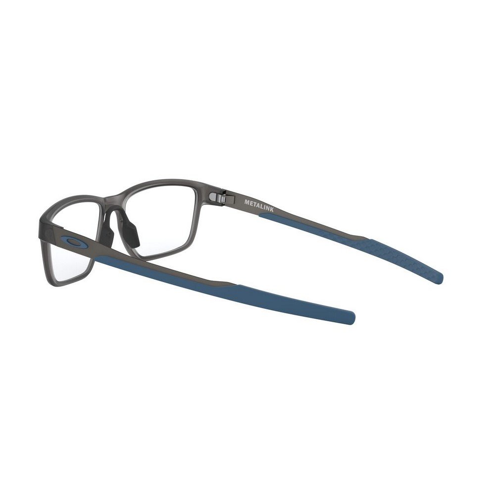 オークリー（OAKLEY）（メンズ、レディース）メガネフレーム METALINK 81530755※フレームのみ