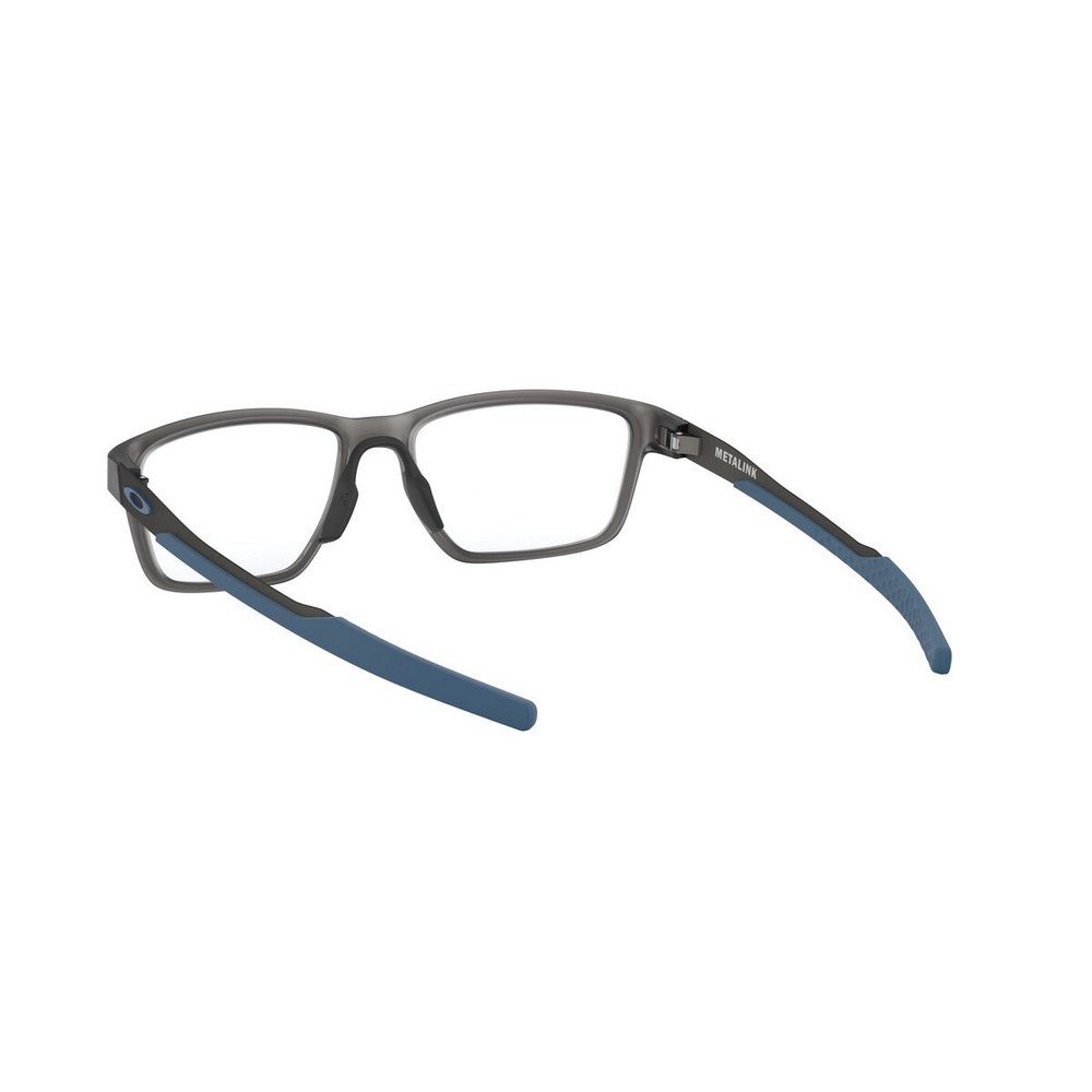 オークリー（OAKLEY）（メンズ、レディース）メガネフレーム METALINK 81530755※フレームのみ
