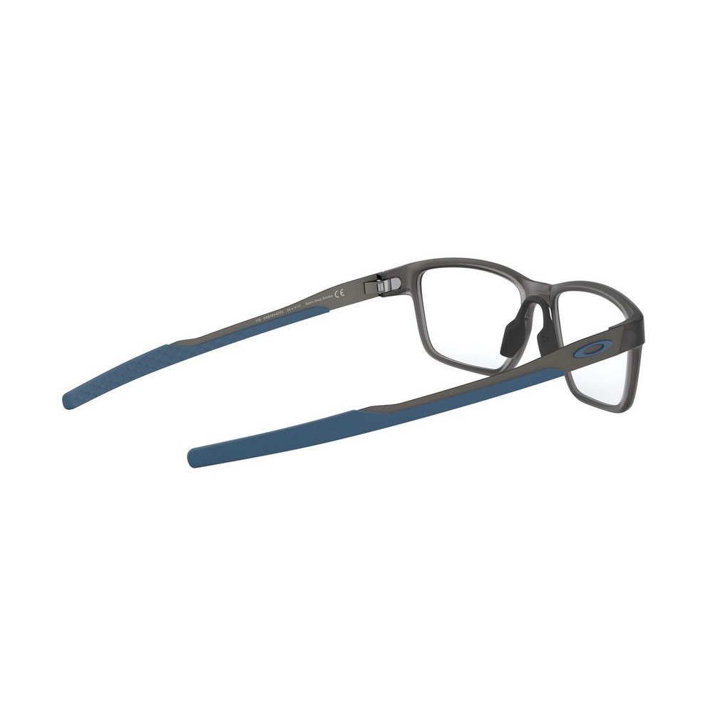 オークリー（OAKLEY）（メンズ、レディース）メガネフレーム METALINK 81530755※フレームのみ