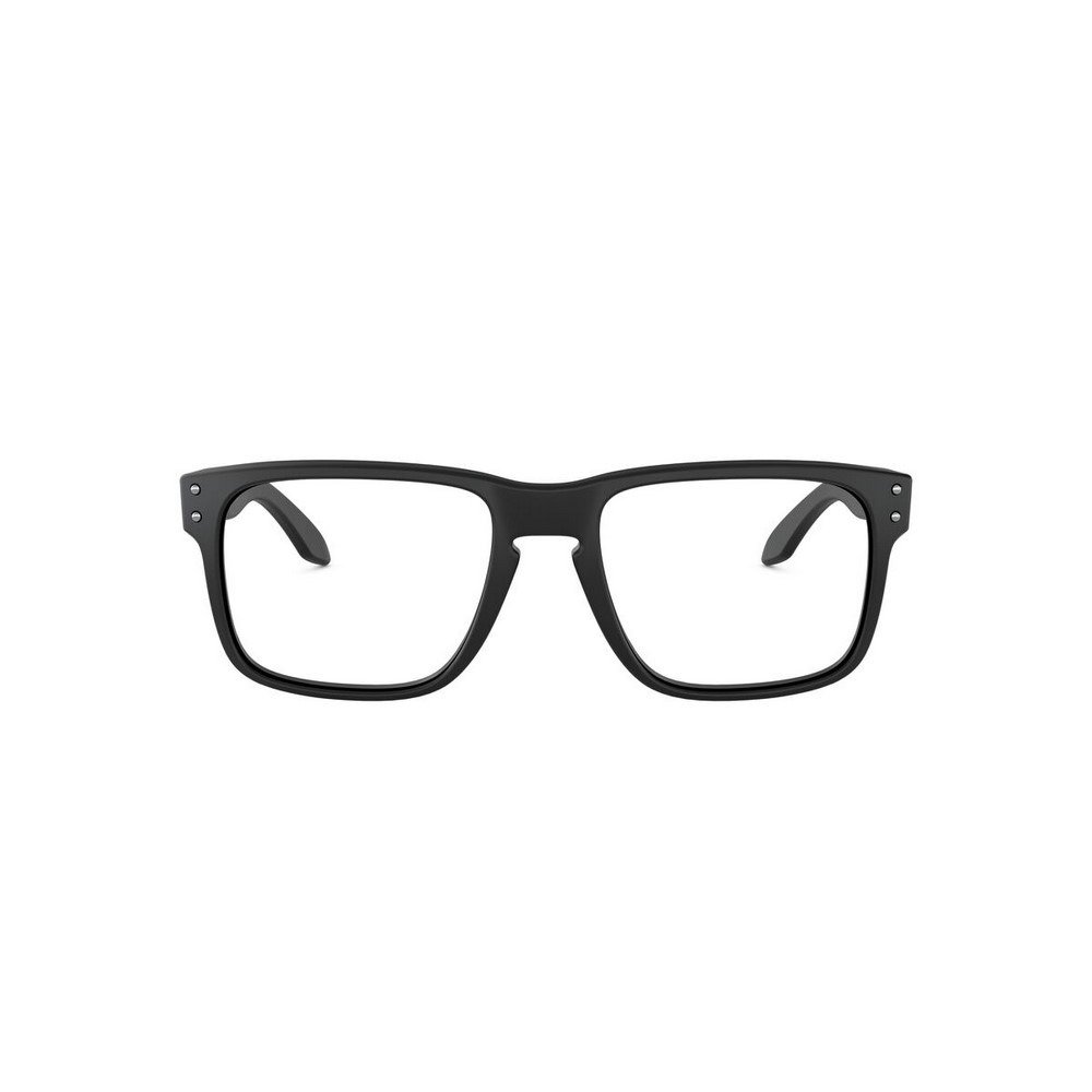 オークリー（OAKLEY）（メンズ、レディース）メガネフレーム HOLBROOK RX 81560154※フレームのみ