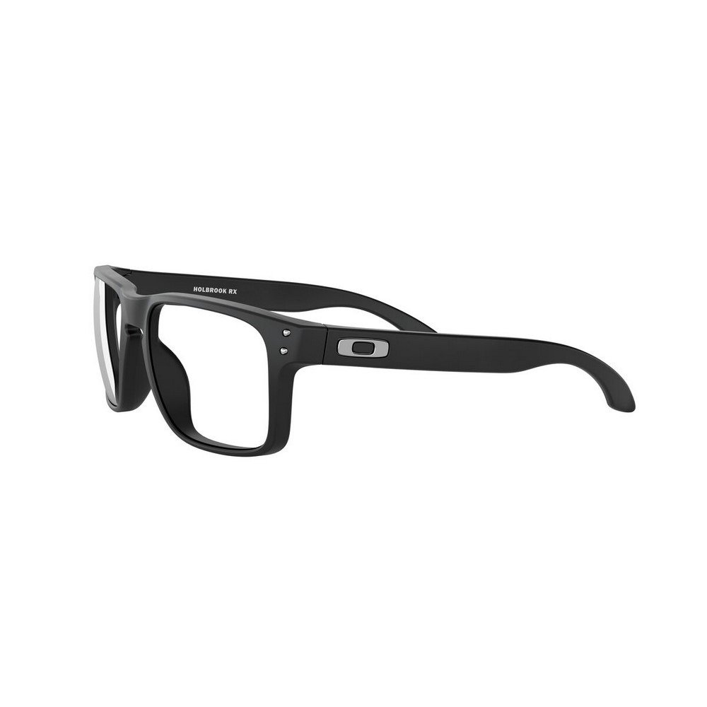 オークリー（OAKLEY）（メンズ、レディース）メガネフレーム HOLBROOK RX 81560154※フレームのみ