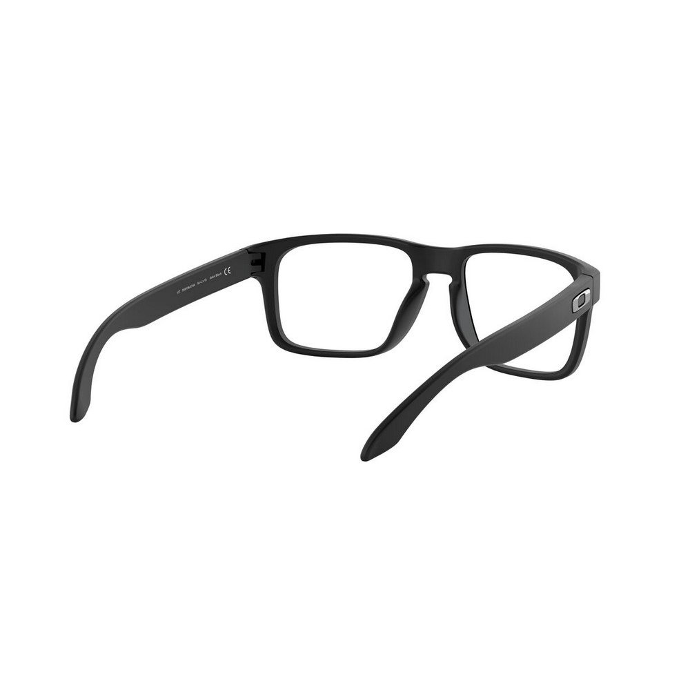 オークリー（OAKLEY）（メンズ、レディース）メガネフレーム HOLBROOK RX 81560154※フレームのみ