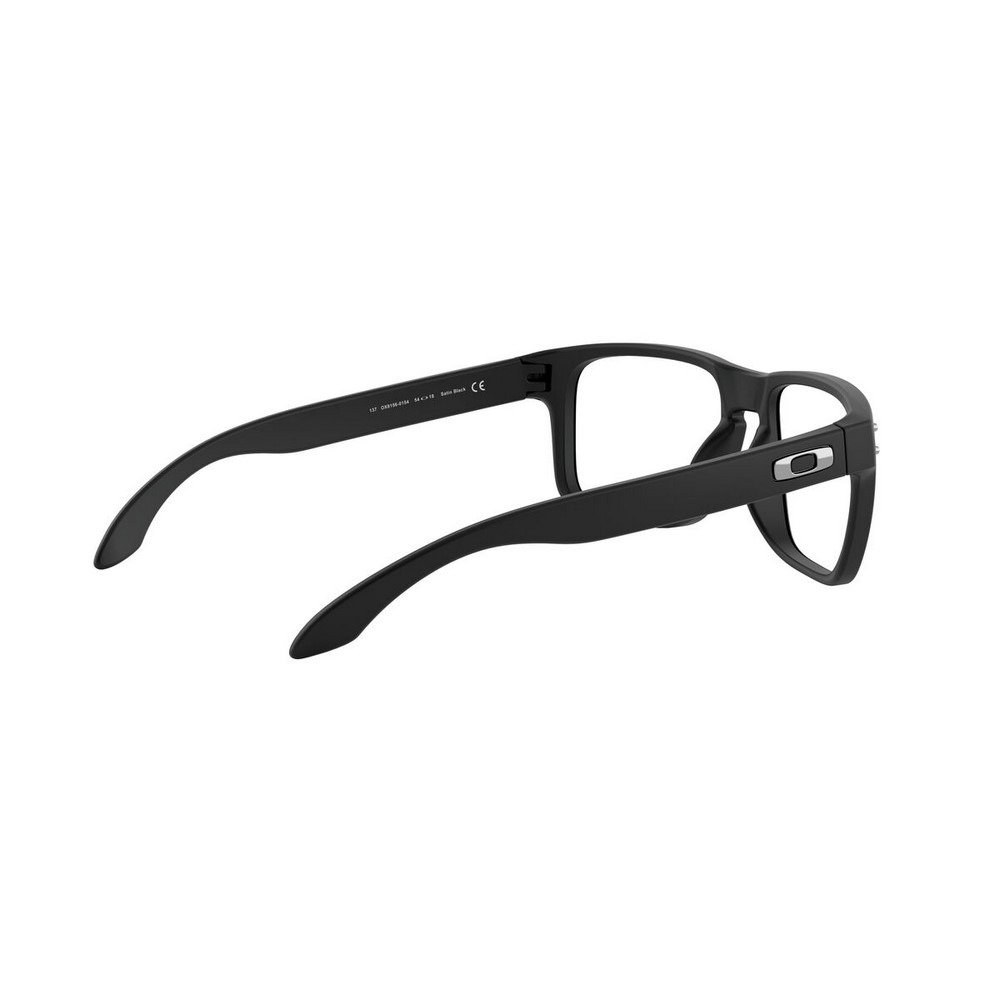 オークリー（OAKLEY）（メンズ、レディース）メガネフレーム HOLBROOK RX 81560154※フレームのみ