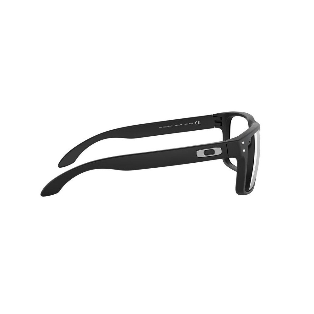オークリー（OAKLEY）（メンズ、レディース）メガネフレーム HOLBROOK RX 81560154※フレームのみ