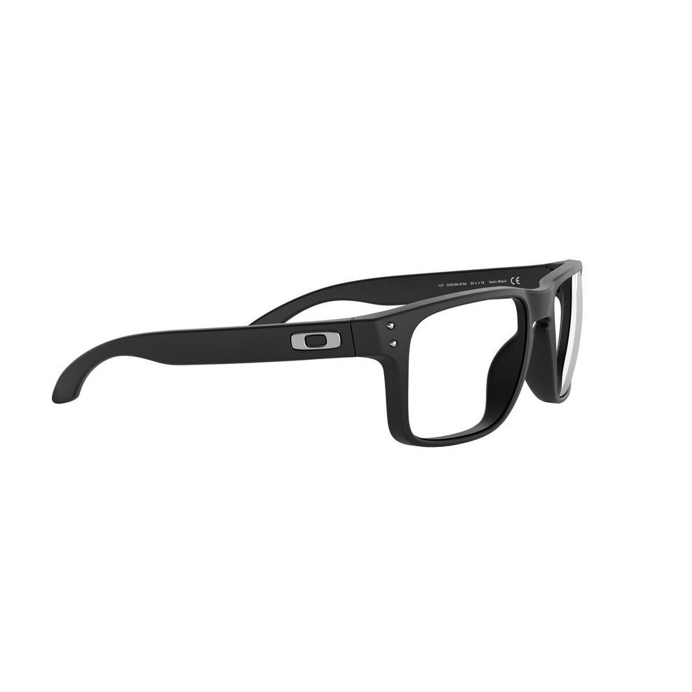 オークリー（OAKLEY）（メンズ、レディース）メガネフレーム HOLBROOK RX 81560154※フレームのみ