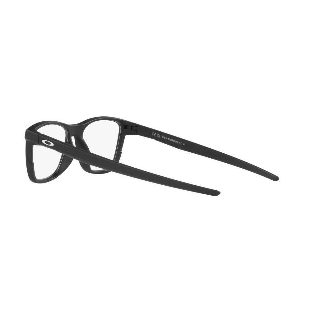 オークリー（OAKLEY）（メンズ、レディース）メガネフレーム CENTERBOARD A 54 81630154※フレームのみ