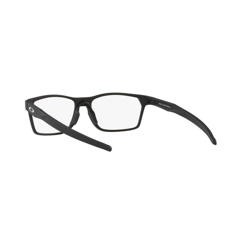 オークリー（OAKLEY）（メンズ、レディース）メガネフレーム HEX JECTOR A 81740154※フレームのみ