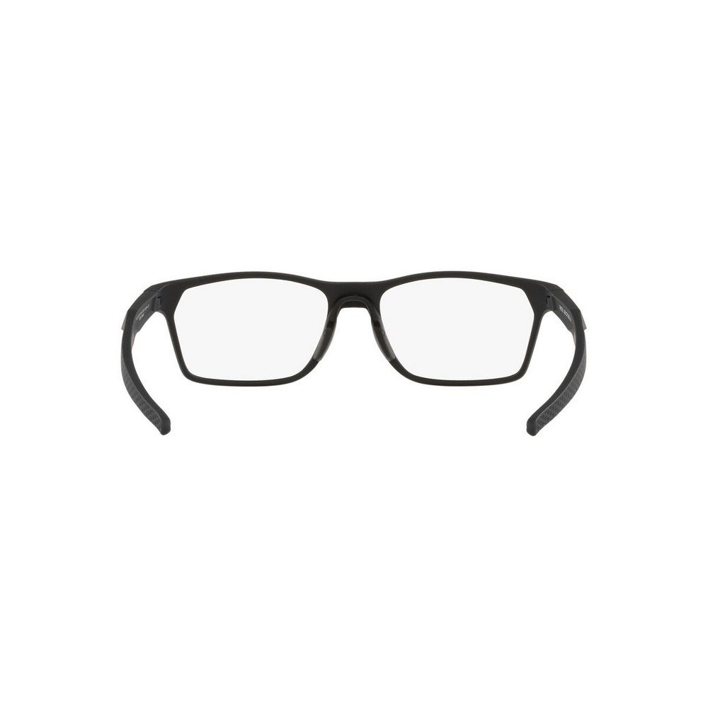オークリー（OAKLEY）（メンズ、レディース）メガネフレーム HEX JECTOR A 81740154※フレームのみ