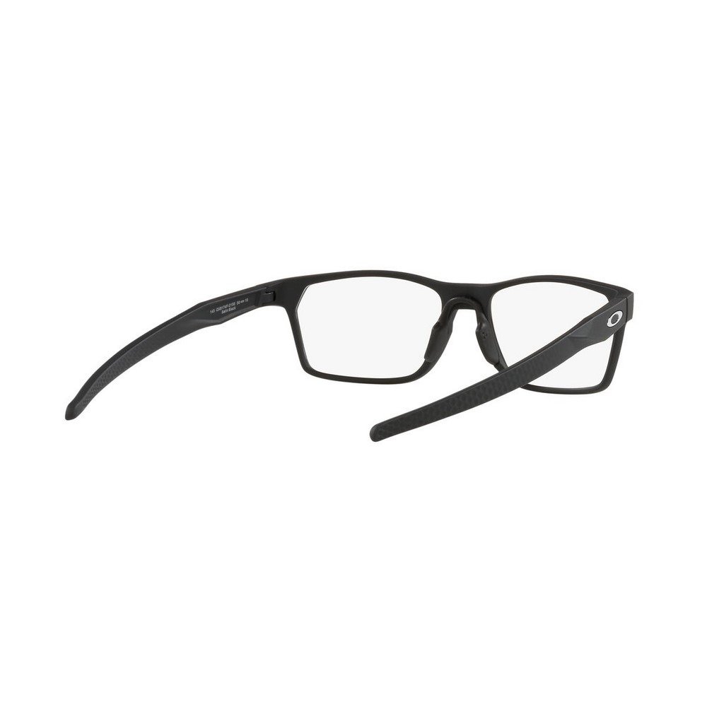 オークリー（OAKLEY）（メンズ、レディース）メガネフレーム HEX JECTOR A 81740154※フレームのみ