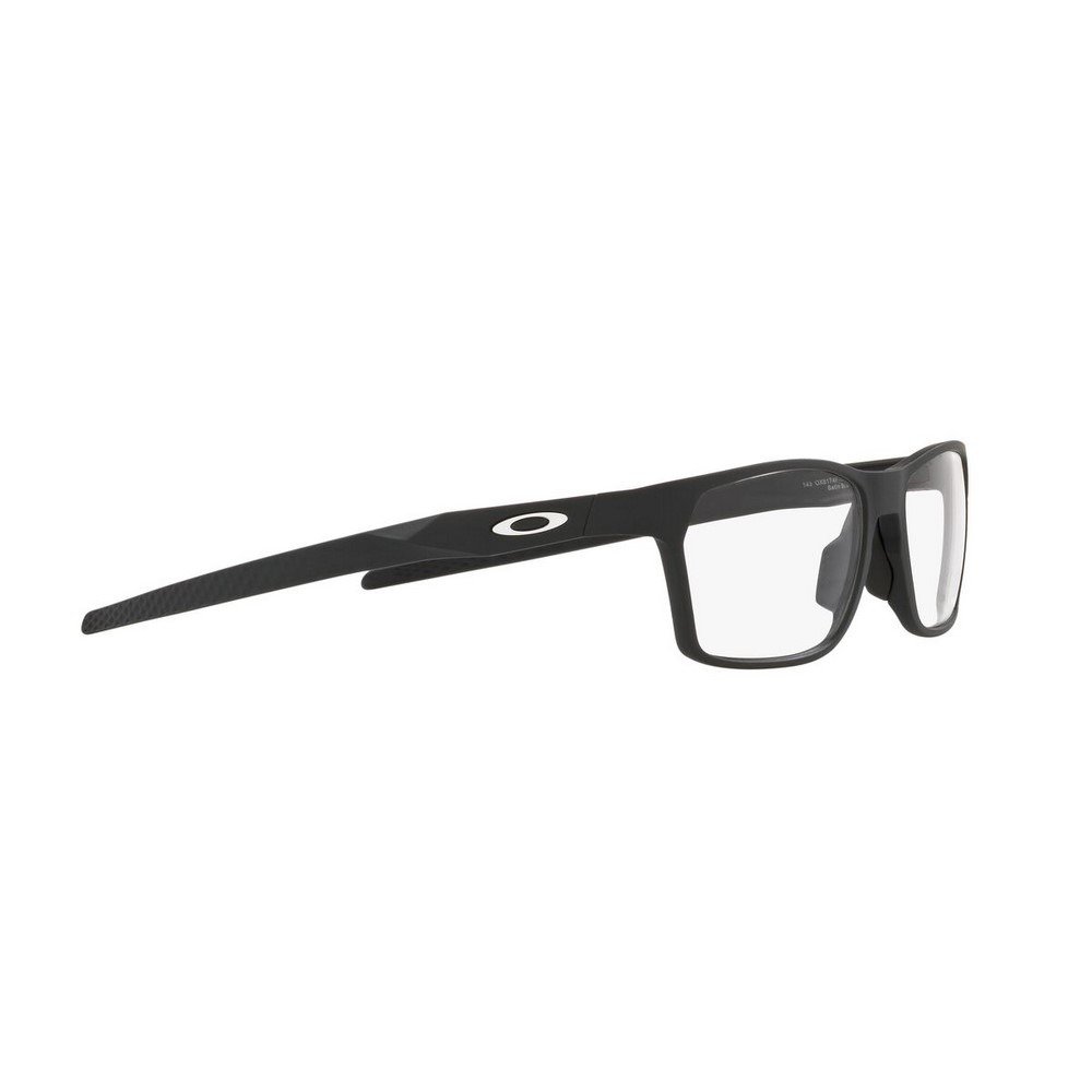 オークリー（OAKLEY）（メンズ、レディース）メガネフレーム HEX JECTOR A 81740154※フレームのみ