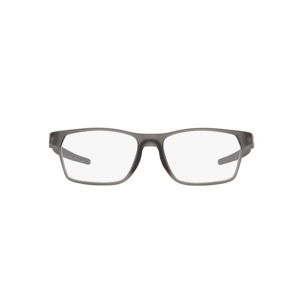 オークリー（OAKLEY）（メンズ、レディース）メガネフレーム HEX JECTOR A 81740254※フレームのみ