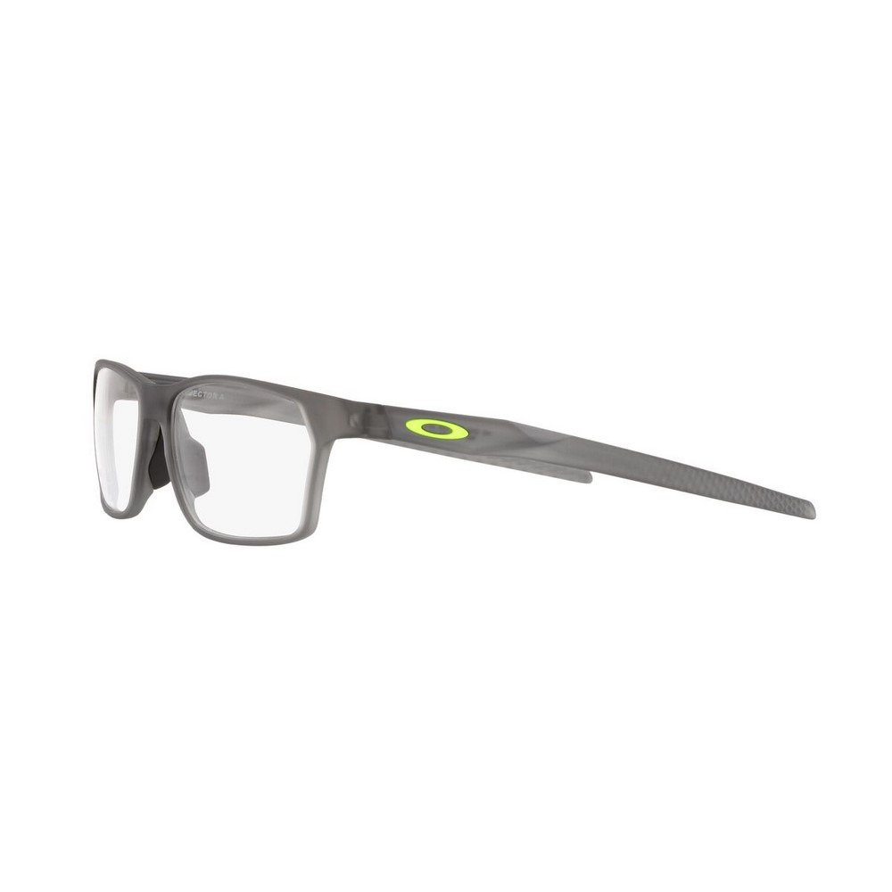 オークリー（OAKLEY）（メンズ、レディース）メガネフレーム HEX JECTOR A 81740254※フレームのみ