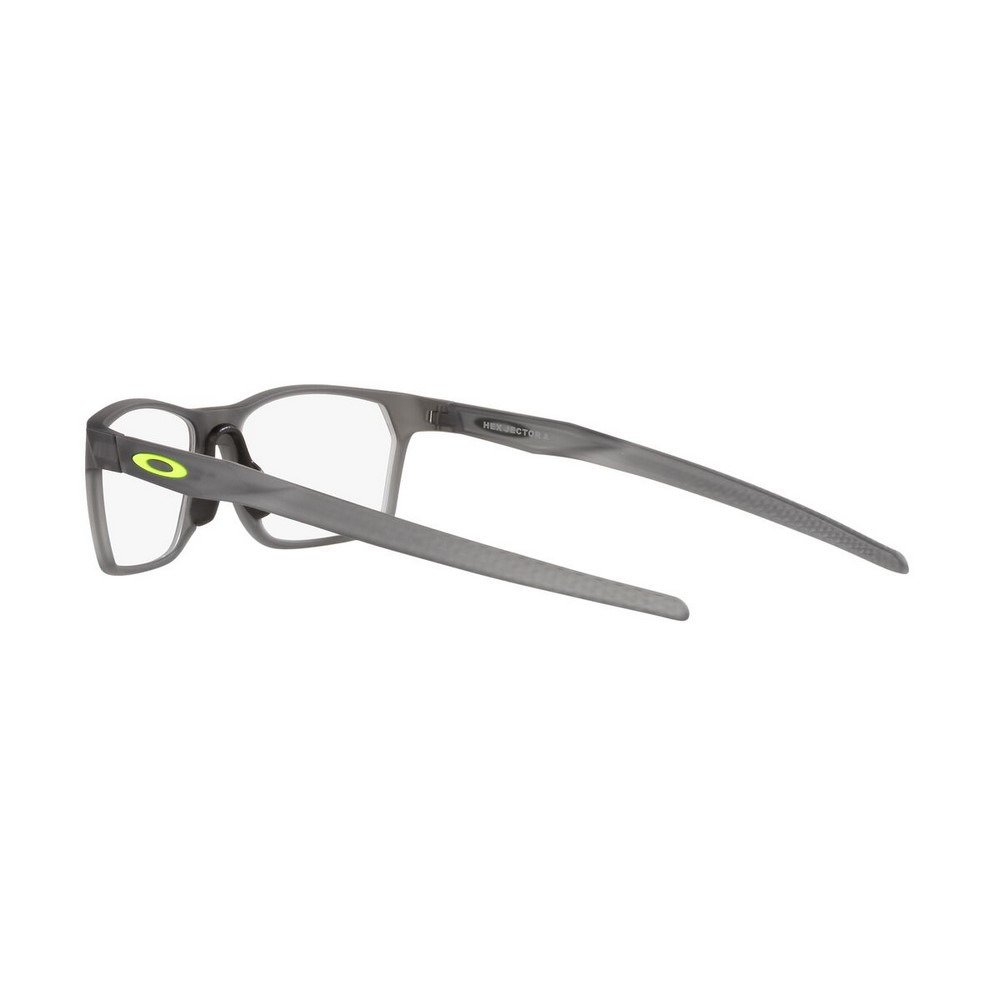 オークリー（OAKLEY）（メンズ、レディース）メガネフレーム HEX JECTOR A 81740254※フレームのみ