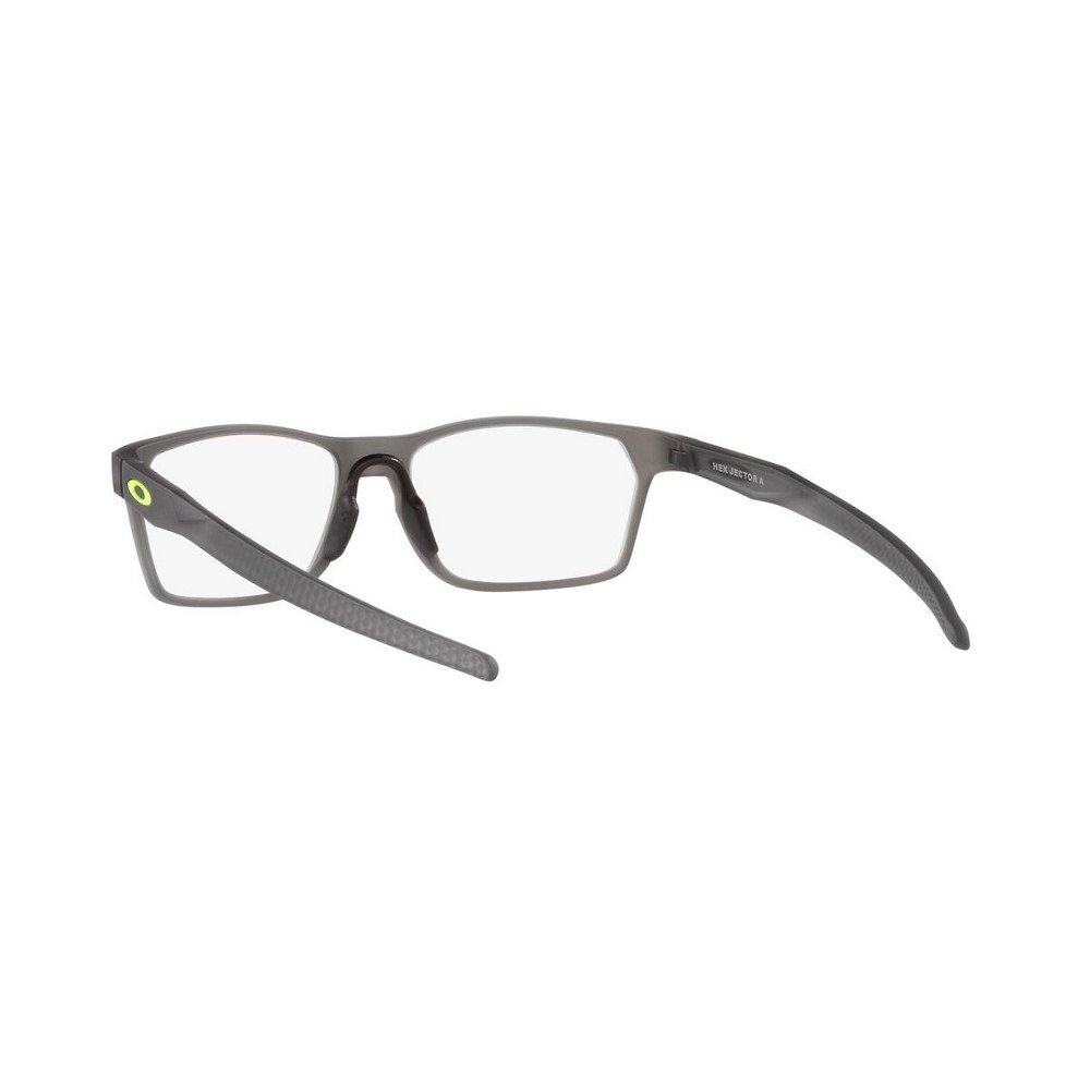 オークリー（OAKLEY）（メンズ、レディース）メガネフレーム HEX JECTOR A 81740254※フレームのみ