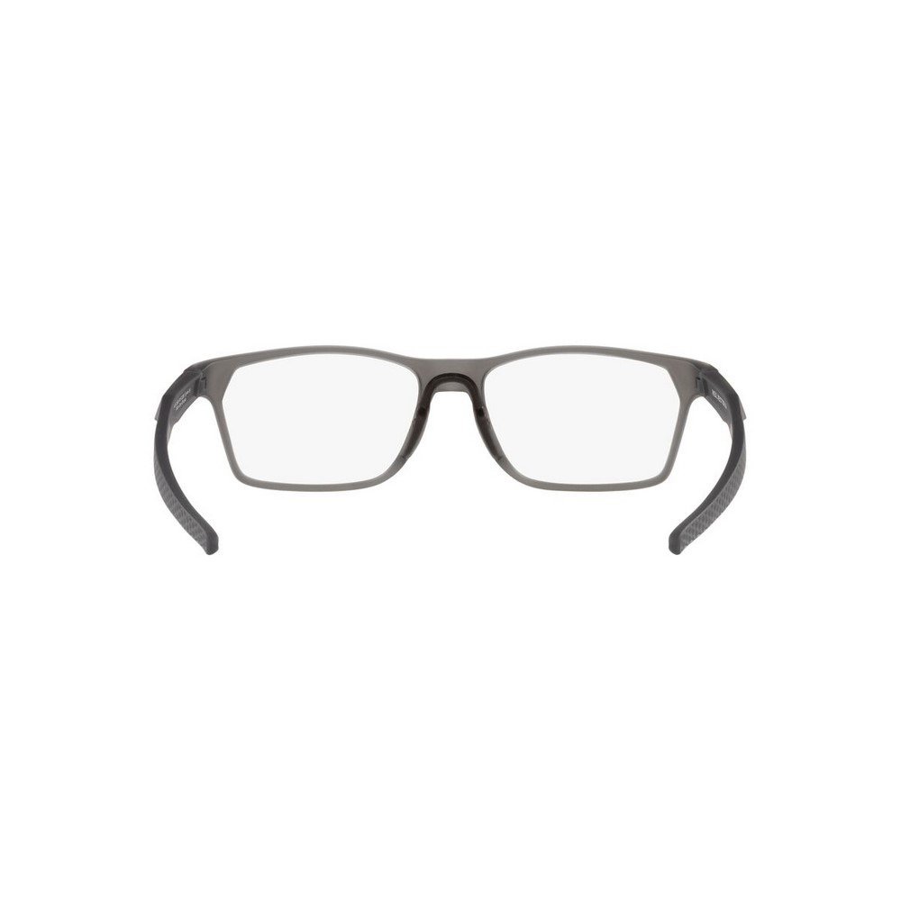 オークリー（OAKLEY）（メンズ、レディース）メガネフレーム HEX JECTOR A 81740254※フレームのみ