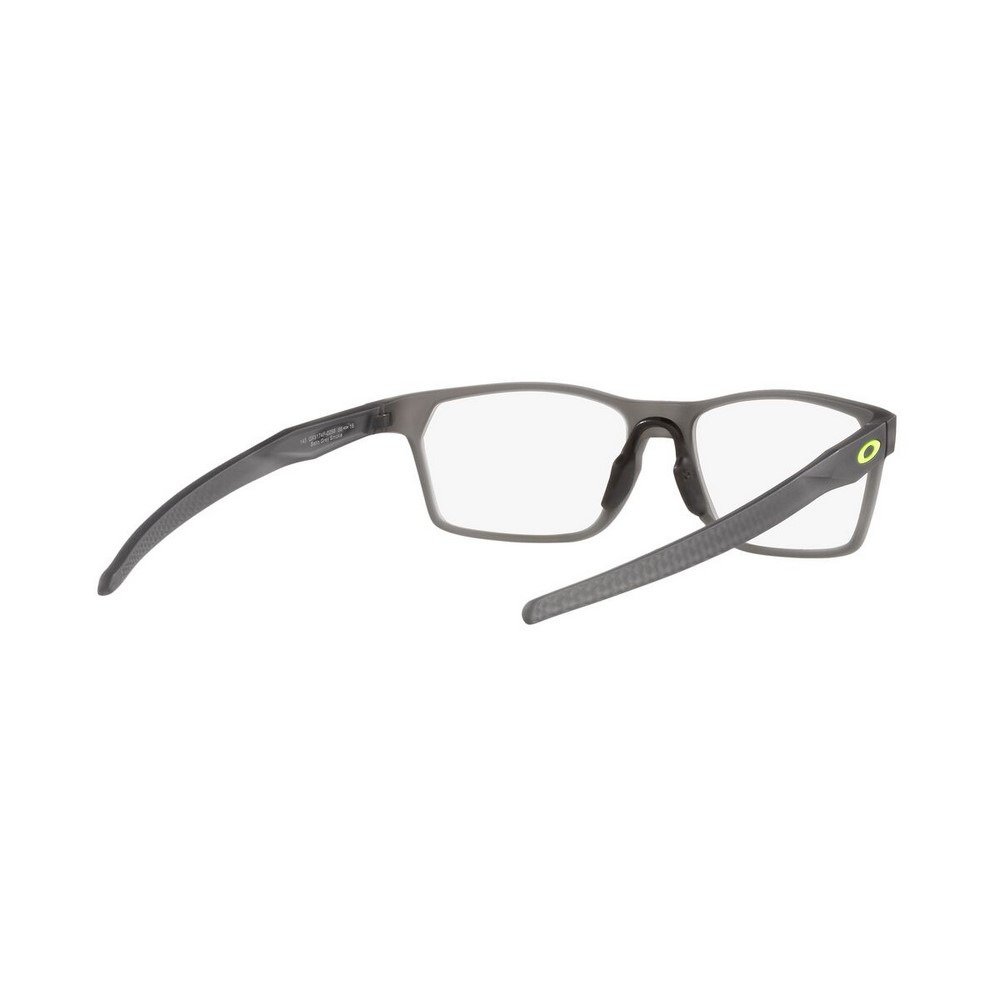 オークリー（OAKLEY）（メンズ、レディース）メガネフレーム HEX JECTOR A 81740254※フレームのみ
