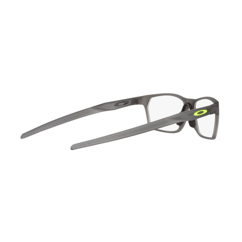 オークリー（OAKLEY）（メンズ、レディース）メガネフレーム HEX JECTOR A 81740254※フレームのみ