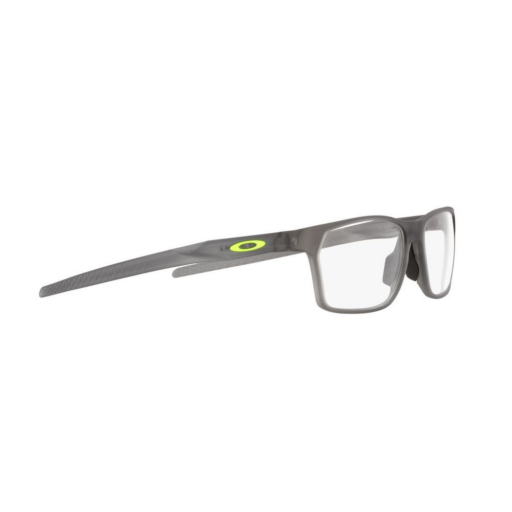 オークリー（OAKLEY）（メンズ、レディース）メガネフレーム HEX JECTOR A 81740254※フレームのみ