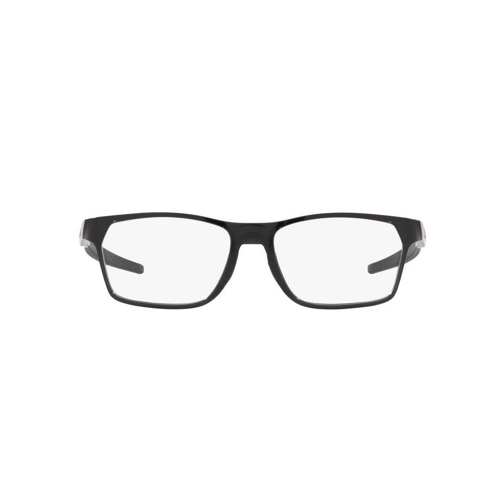 オークリー（OAKLEY）（メンズ、レディース）メガネフレーム HEX JECTOR A 81740354※フレームのみ
