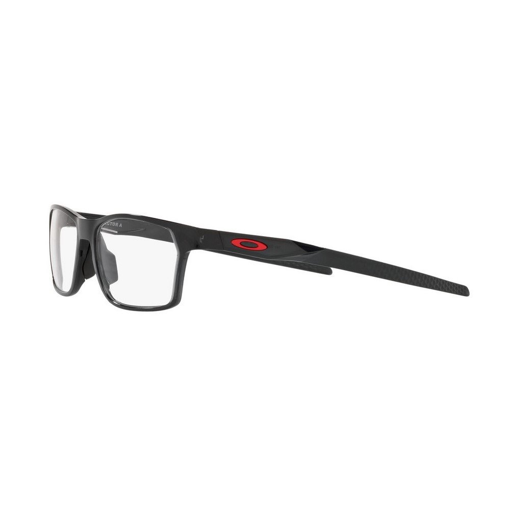オークリー（OAKLEY）（メンズ、レディース）メガネフレーム HEX JECTOR A 81740354※フレームのみ