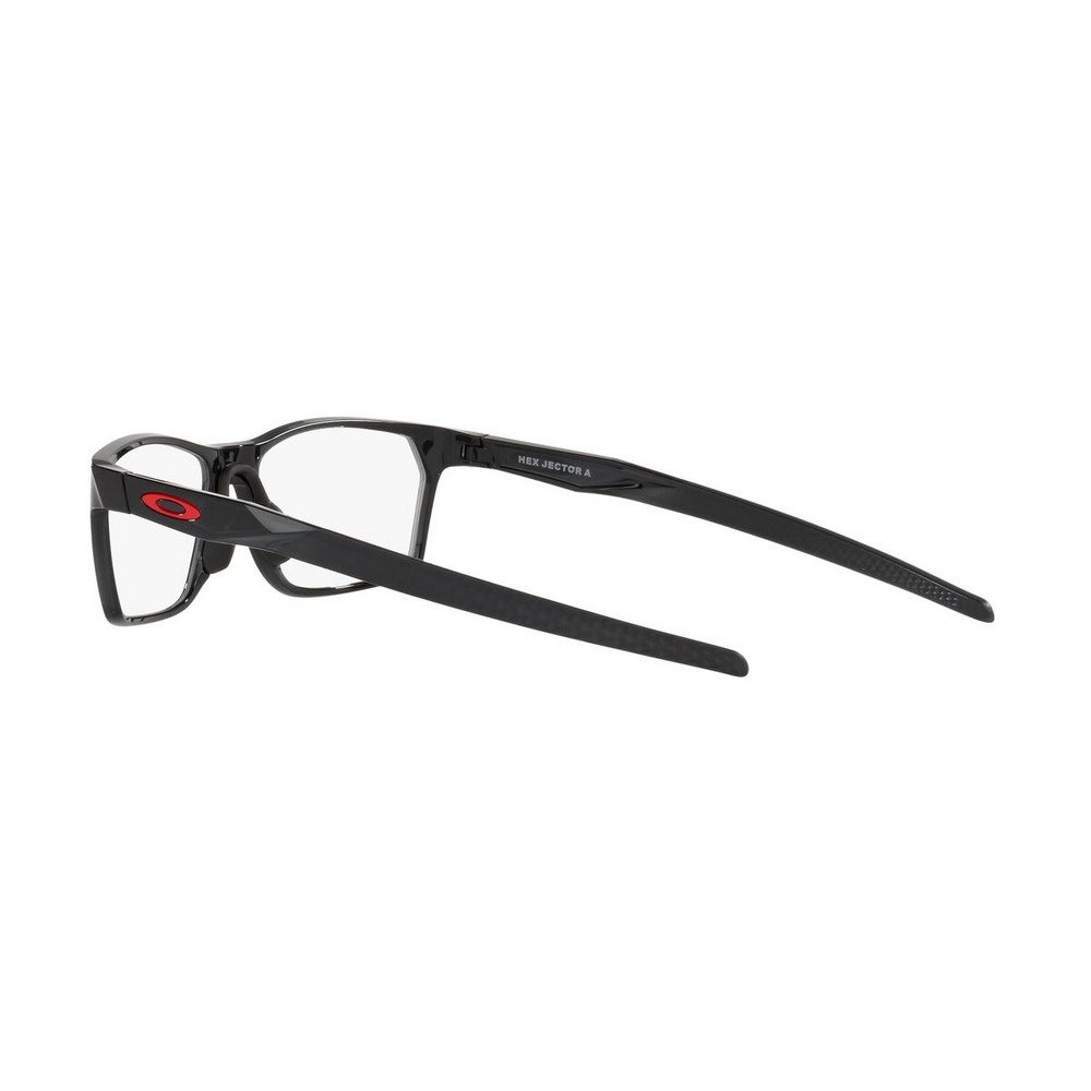 オークリー（OAKLEY）（メンズ、レディース）メガネフレーム HEX JECTOR A 81740354※フレームのみ